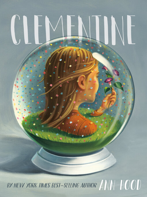 Title details for Clementine by Ann Hood - Available